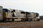 CSX 4538